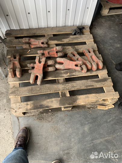 Уроротитель цепи 22 на 8