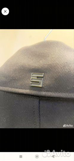 Куртка мужская демисезонная Cinque оригинал