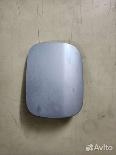 Лючок бензобака Toyota Corolla