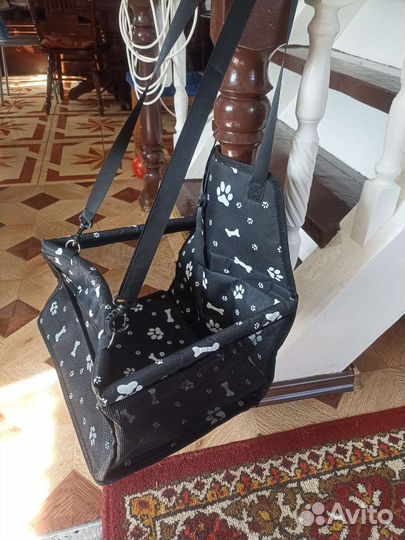 Гамак для собаки, кошки