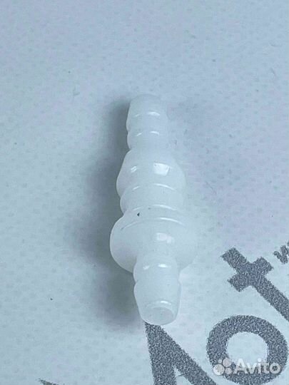 Штуцер Буран бензобака (110800002)