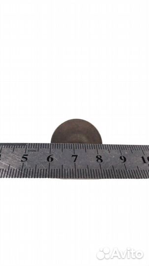 Клапана мопед Дельта, Зодиак 70-110см3