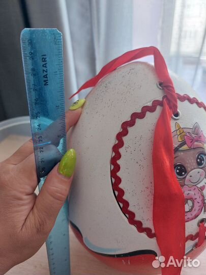 Упаковка для подарка