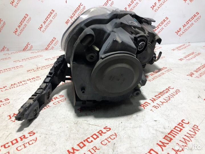 Фара галогеновая левая Volkswagen Golf 6 универсал