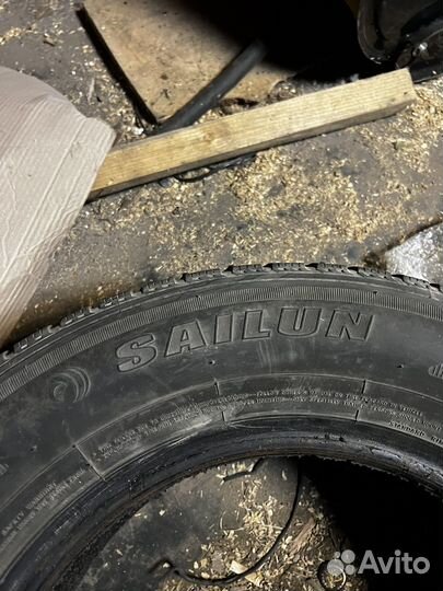 Sailun Ice Blazer Stud 235/65 R16C