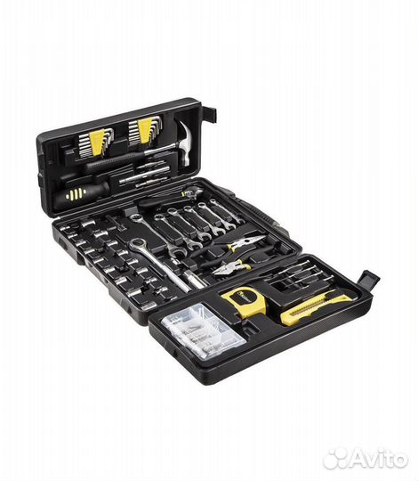 Новый кейс/ Универсальный нобор инструментов