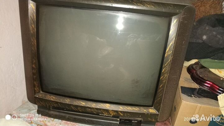 Телевизоры