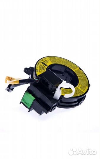 Шлейф подрулевой (улитка) Mitsubishi Pajero 4