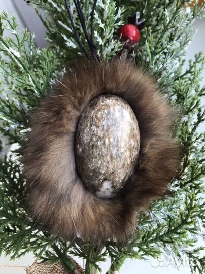 Обереги и амулеты