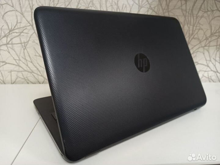Ноутбук HP 4/8/M330/SSD