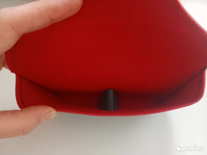 Футляр для очков ray ban