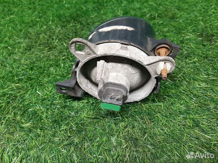 Фара противотуманная на Great Wall Hover H3