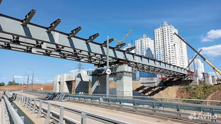 Разнорабочие Вахта