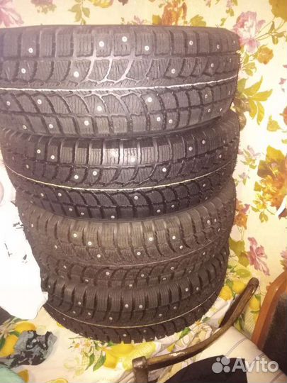 Кама Kама-312 2.25/5 R4