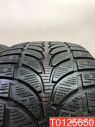 Bridgestone Blizzak LM-80 Evo 255/50 R20 109H