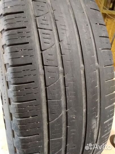 Pirelli Scorpion Verde All Season 215/60 R17 96V