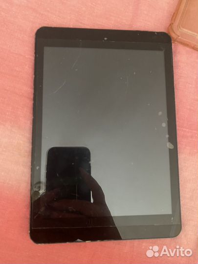 Планшеты бу