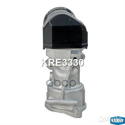 Клапан рециркуляции ог KRE3330 Krauf