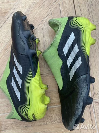 Бутсы adidas copa