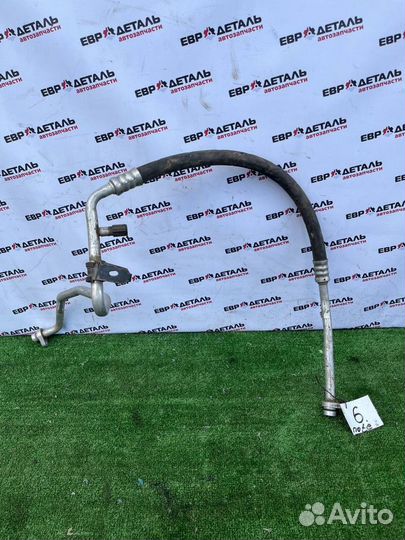 Трубка кондиционера Nissan Note E11