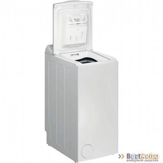 Стиральная машина вертикальная Indesit BTW S60400