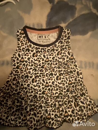 Костюмчик для девочки