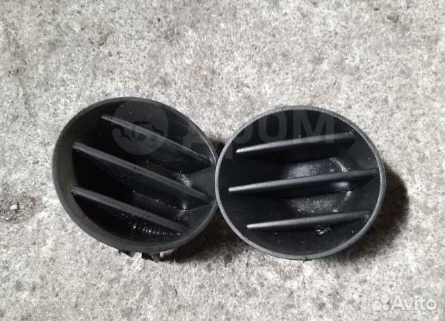 Заглушка птф