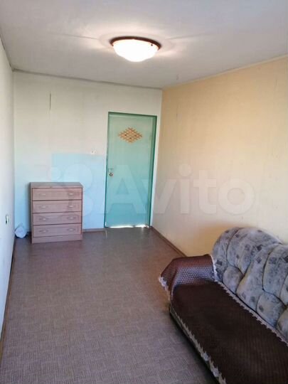 3-к. квартира, 60 м², 5/5 эт.