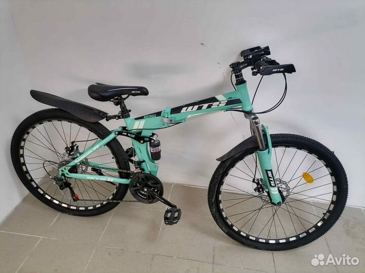 Велосипед Арт: 238