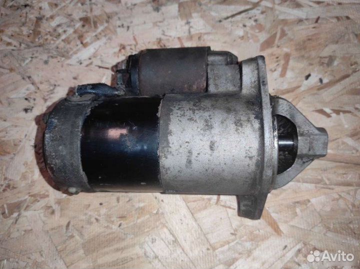 Стартер Hyundai Elantra XD G4GC