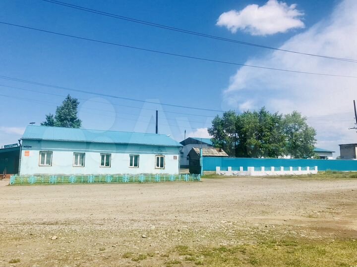 Производство, 1000 м²