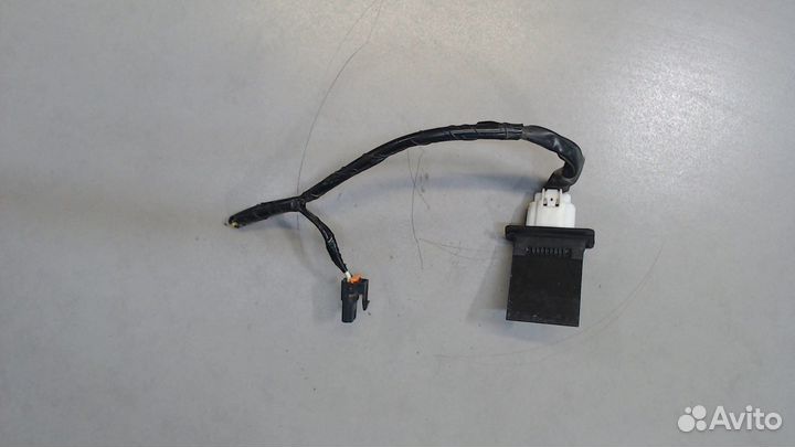 Сопротивление отопителя Nissan Pathfinder, 2010