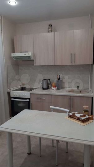 3-к. квартира, 59,6 м², 2/4 эт.