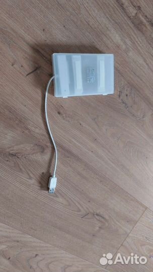 Hdd box 2.5 usb 2.0