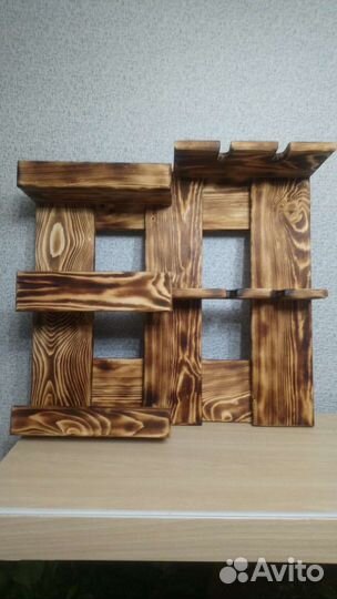 Изготовление столярных изделий