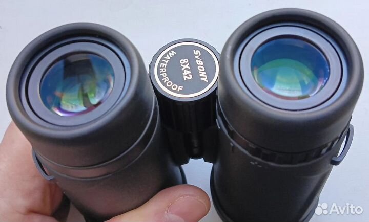 Бинокль svbony SA205