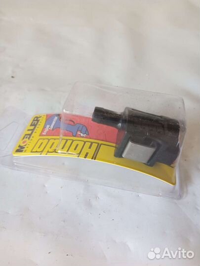 Коннектор топливный 3/8 Honda