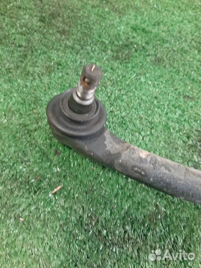 Рулевая рейка honda FIT GP6 LEB 4WD сухая контракт