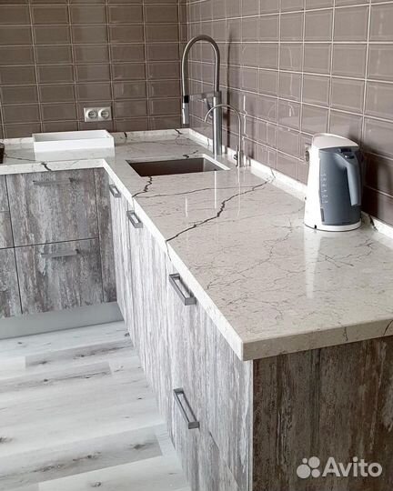 Кухни на заказ. Гарантия