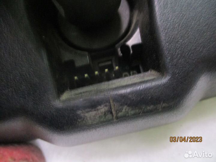 Прадо 150 GX460 хайлендер зеркало салонное