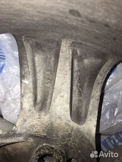 205/55/16 с дисками