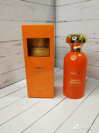 Духи Richard dirty mango 100 ml