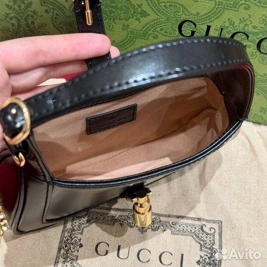 Сумка Gucci Jackie