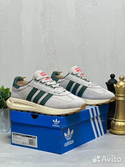 Кроссовки Adidas Retropy E5 (42)