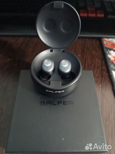 Balfer