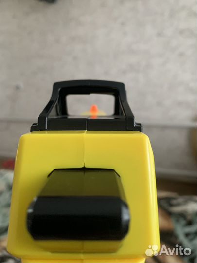 Нерф форнайт