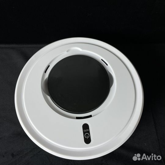 Робот пылесос