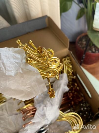 Вшалки плечики для одежды нижнего белья