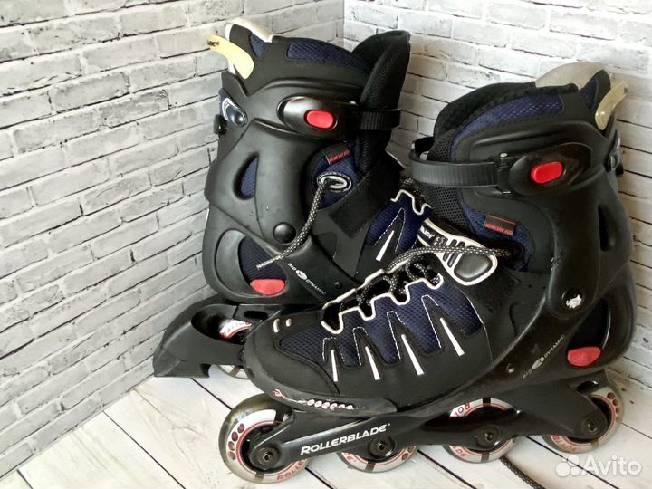 Ролики rollerblade