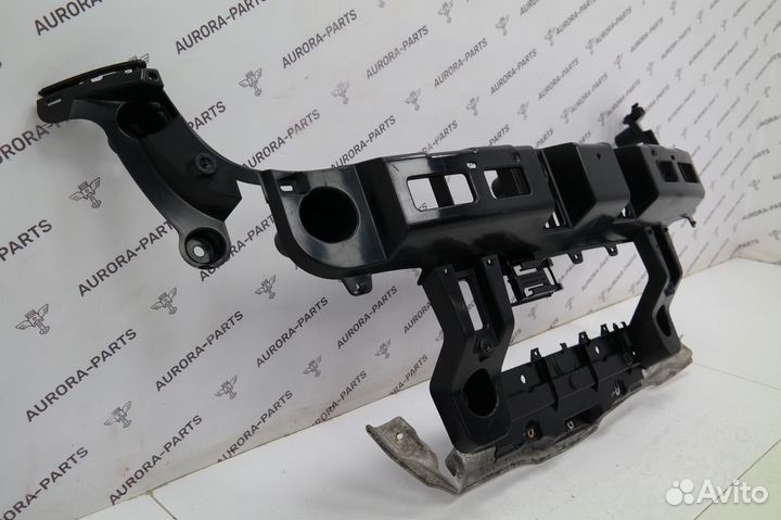 Кронштейн BMW X6 E71 2008-2014